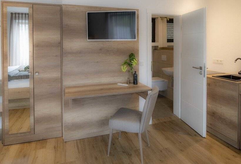 Mato Suite Familienzimmer