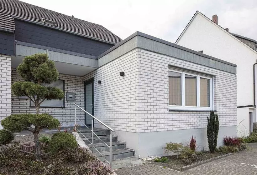Mato Suite Familienzimmer