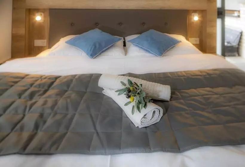 Mato Suite Familienzimmer