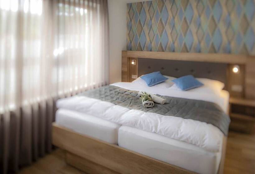 Mato Suite Familienzimmer