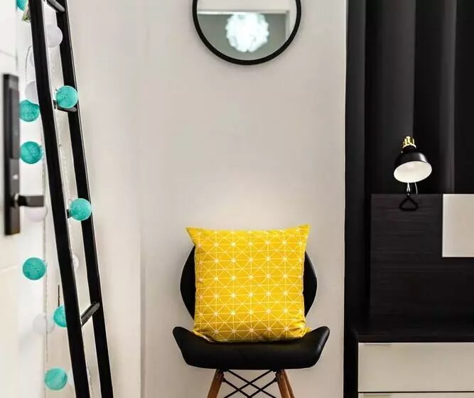 پانسیون Nordik Rooms Urban   Trinidad Copenhague