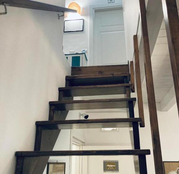 Addimora Boutique Suites