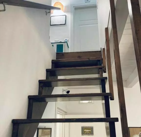 Addimora Boutique Suites