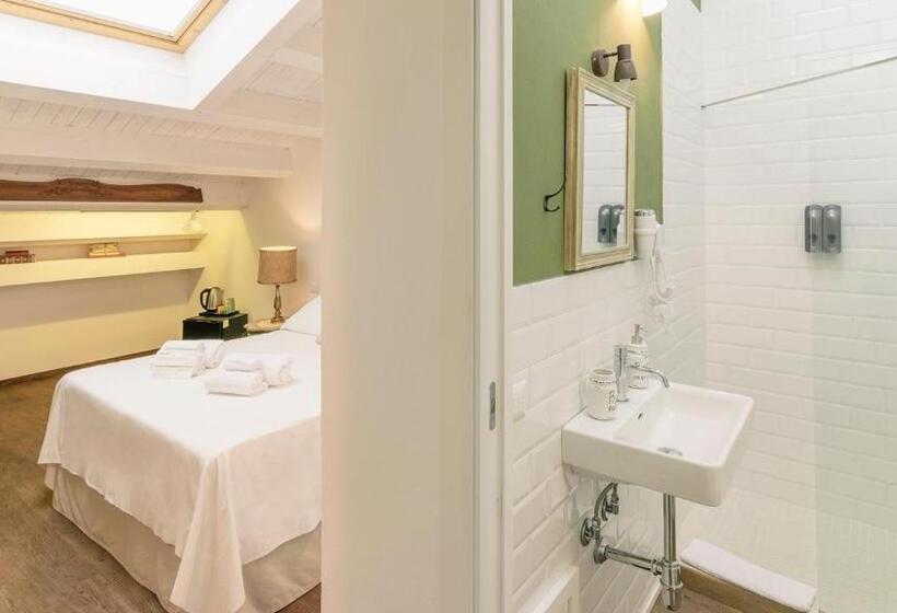 Addimora Boutique Suites