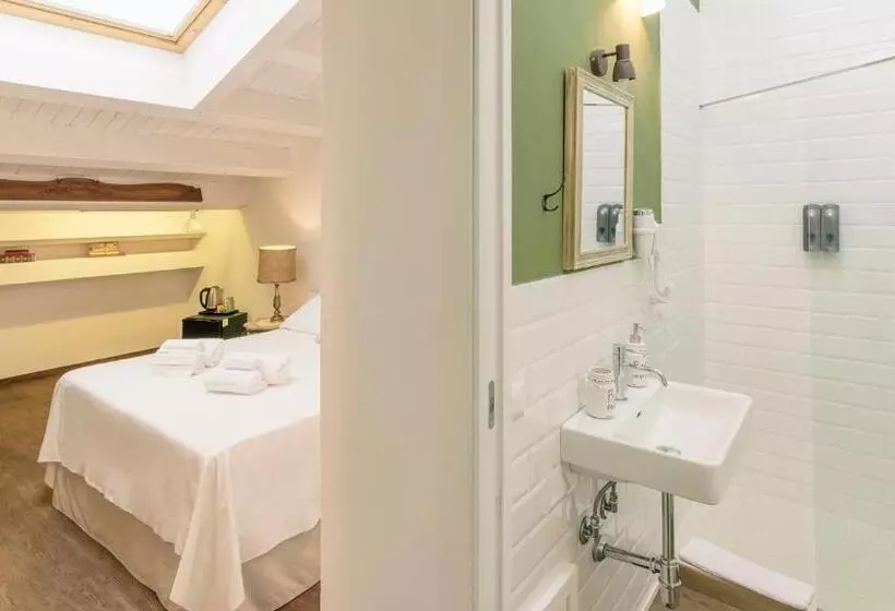 Addimora Boutique Suites