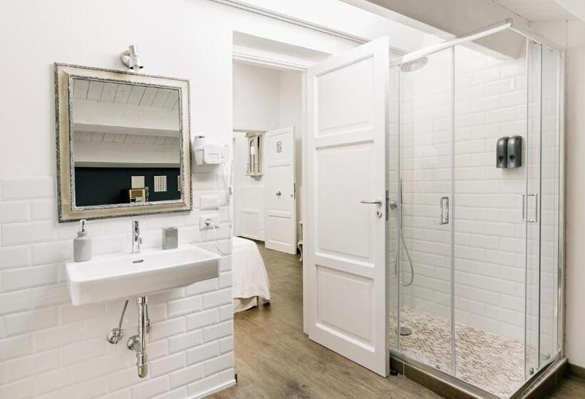 Addimora Boutique Suites