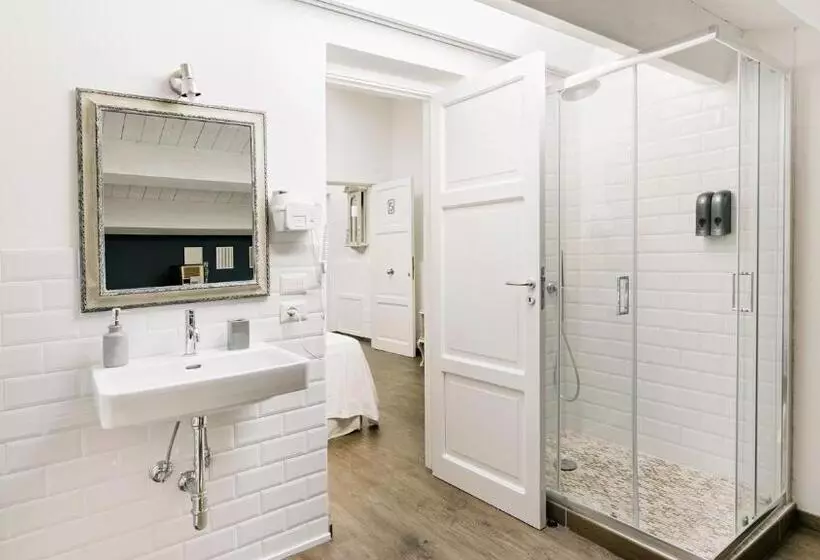 Addimora Boutique Suites