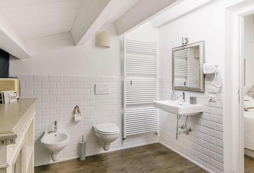 Addimora Boutique Suites