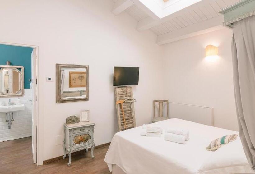 Addimora Boutique Suites