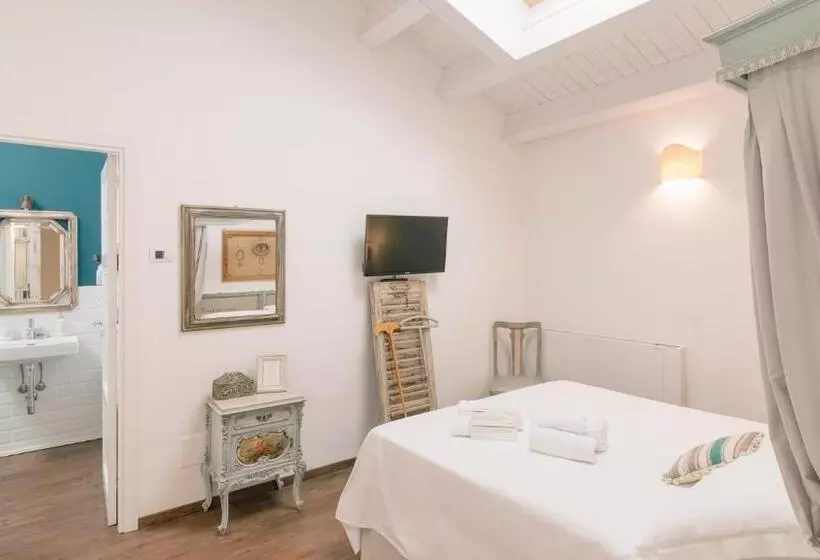 Addimora Boutique Suites