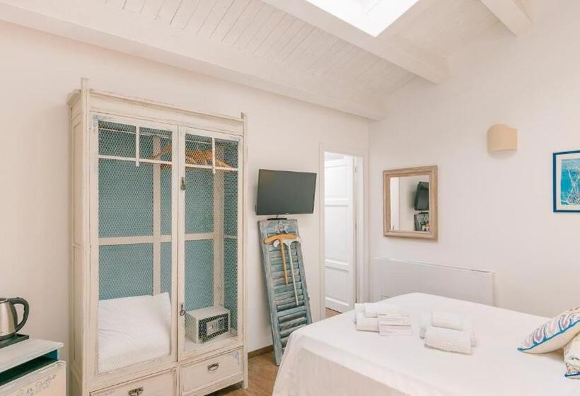 Addimora Boutique Suites