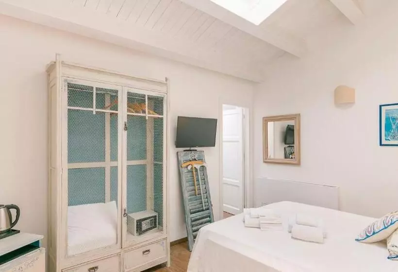 Addimora Boutique Suites