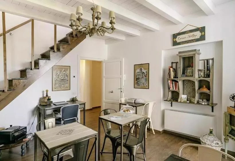 Addimora Boutique Suites