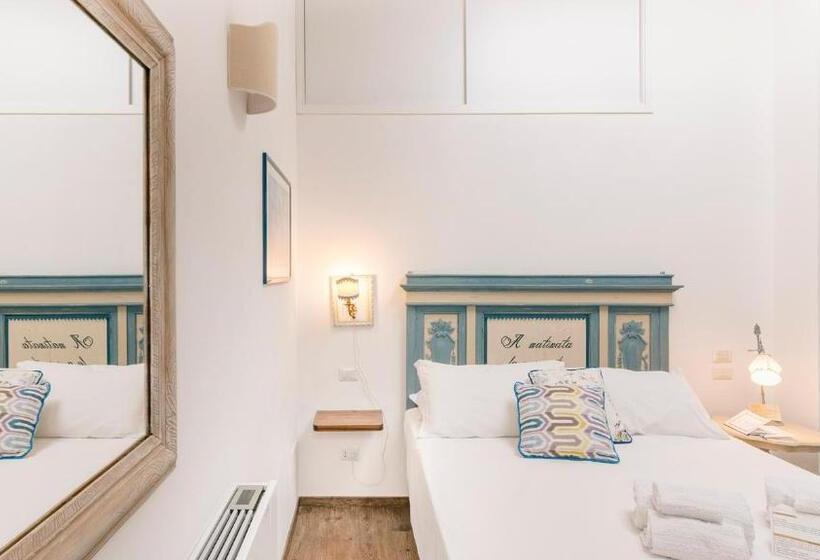 Addimora Boutique Suites