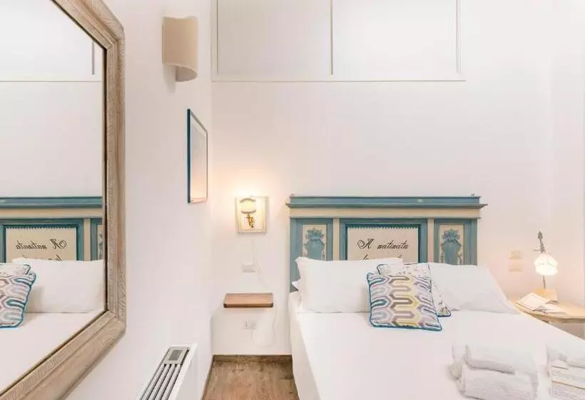 Addimora Boutique Suites