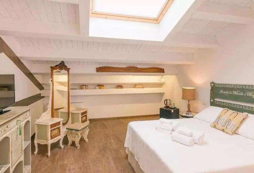 Addimora Boutique Suites