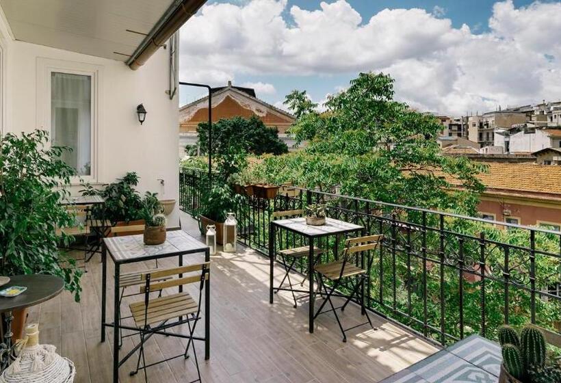 Addimora Boutique Suites