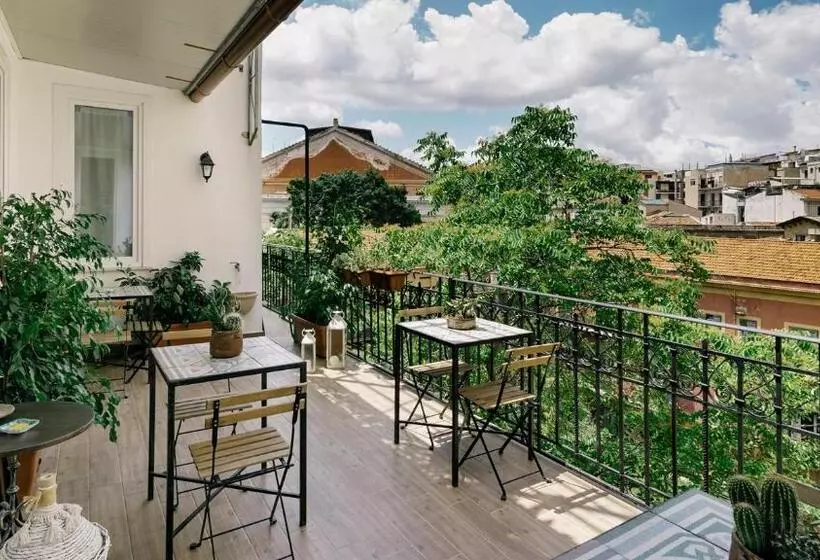 Addimora Boutique Suites