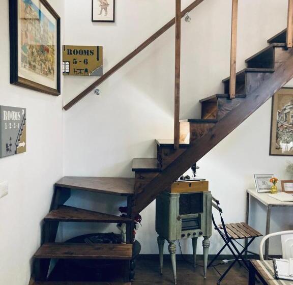 Addimora Boutique Suites