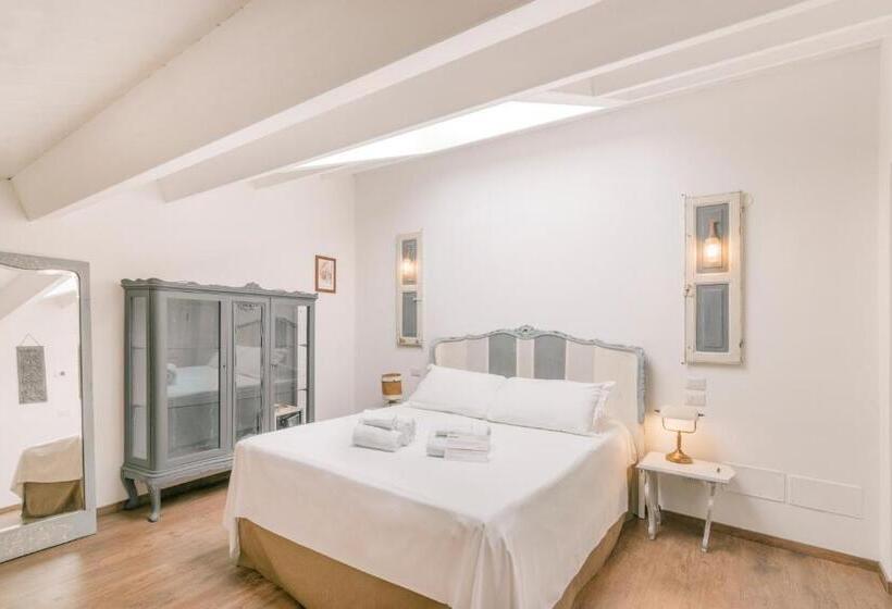 Addimora Boutique Suites