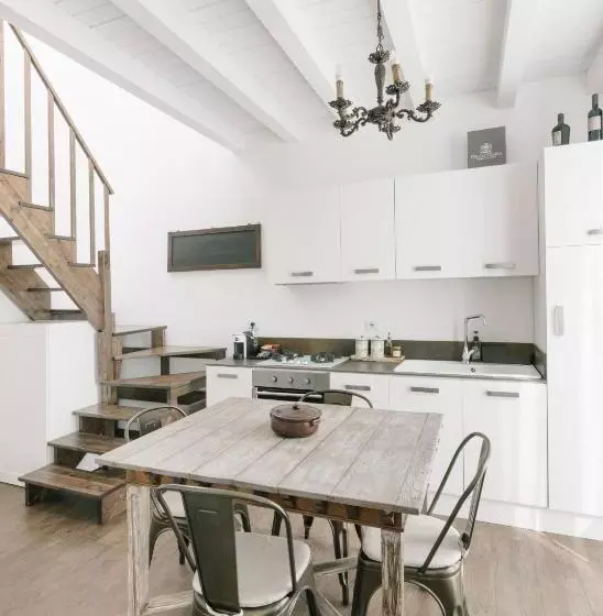 Addimora Boutique Suites