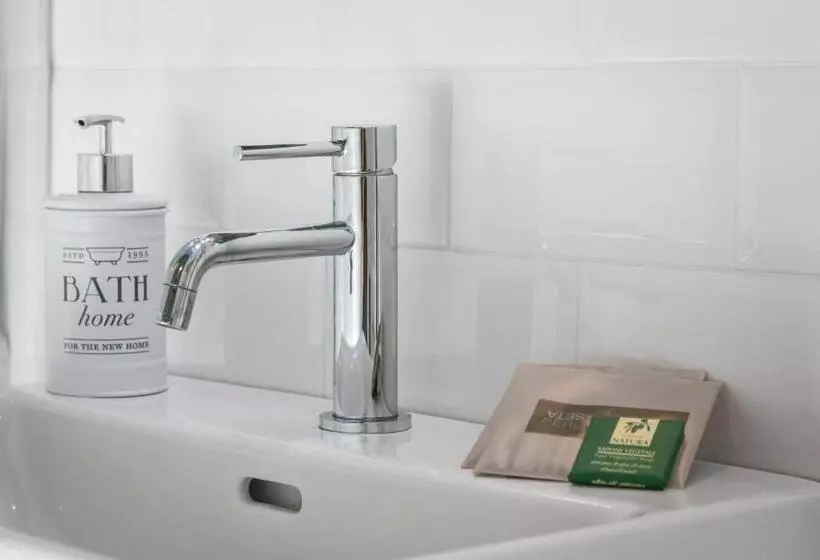 Addimora Boutique Suites