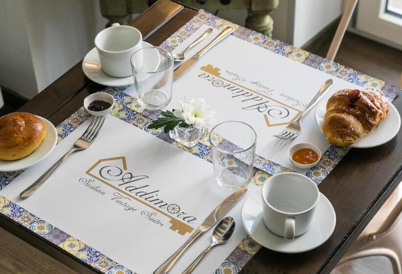 Addimora Boutique Suites