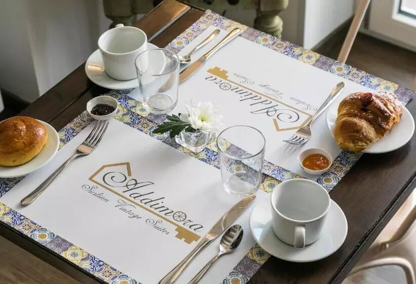 Addimora Boutique Suites