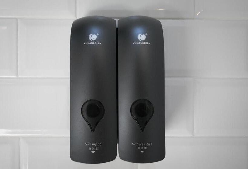 Addimora Boutique Suites