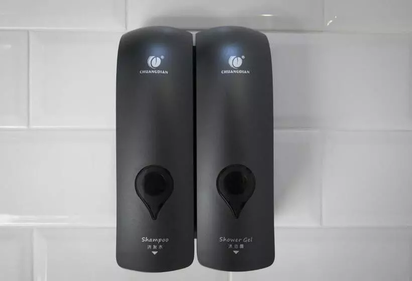 Addimora Boutique Suites