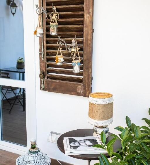 Addimora Boutique Suites