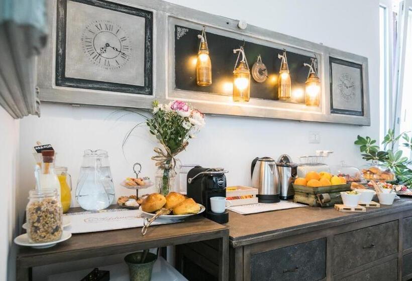 Addimora Boutique Suites