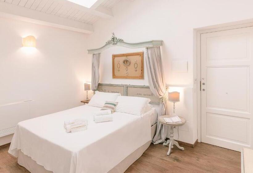 Addimora Boutique Suites