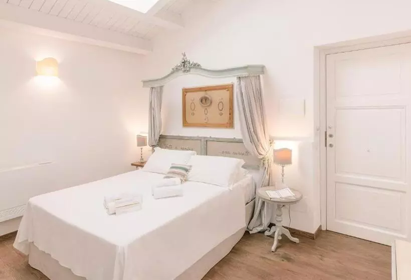 Addimora Boutique Suites