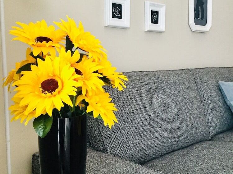 Apartamento Centro De Ocio Y Negocios