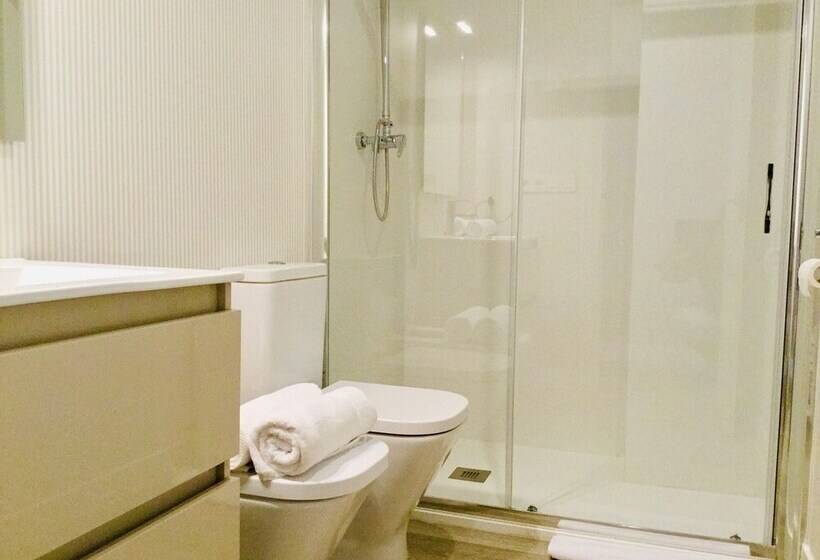 Apartamento Centro De Ocio Y Negocios