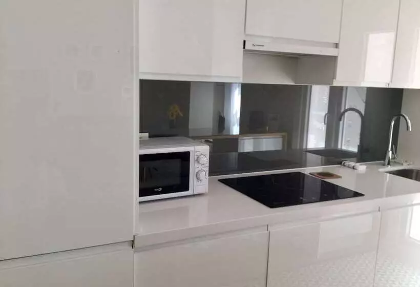 Apartamento Centro De Ocio Y Negocios