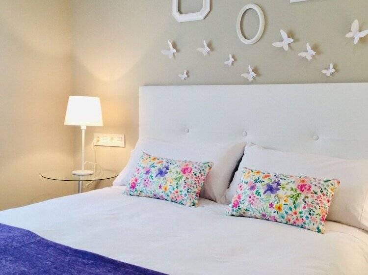 Apartamento Centro De Ocio Y Negocios