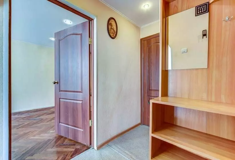 Apartment Vesta On Ligovsky