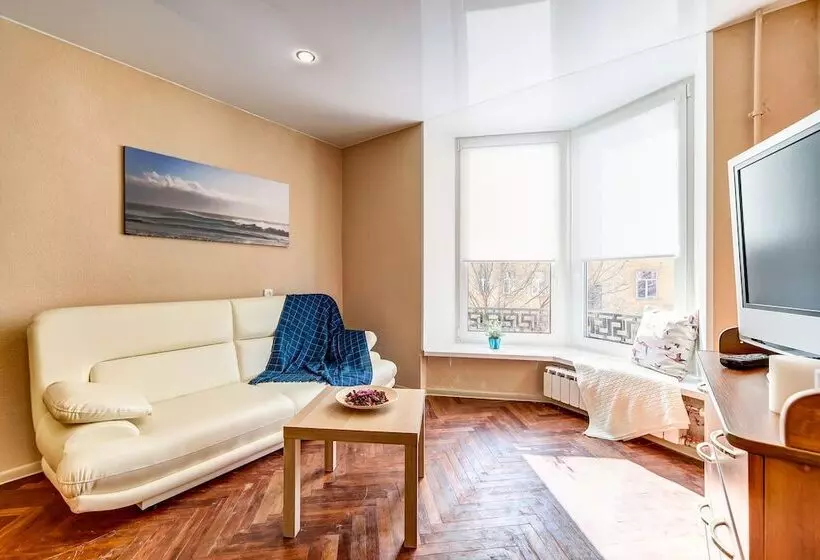 Apartment Vesta On Ligovsky