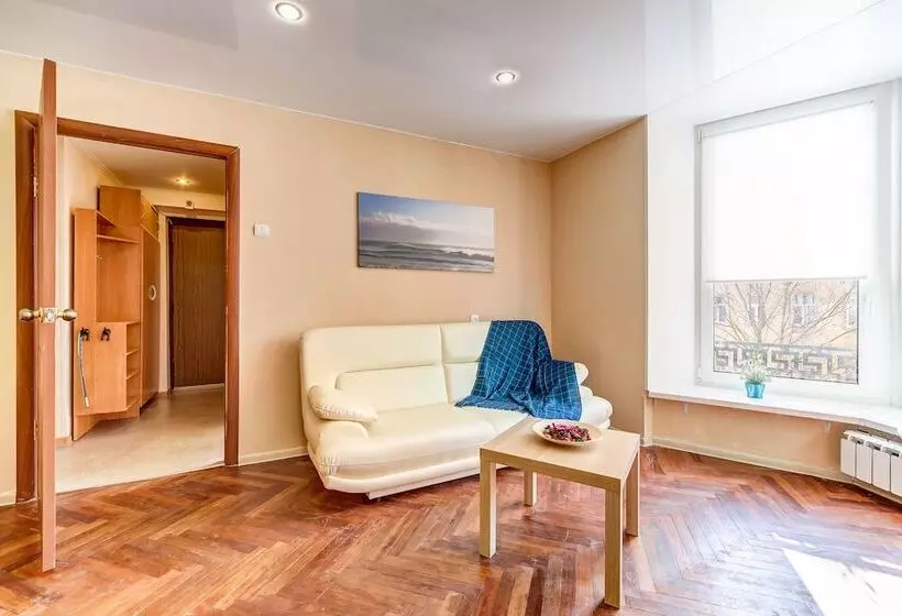 Apartment Vesta On Ligovsky