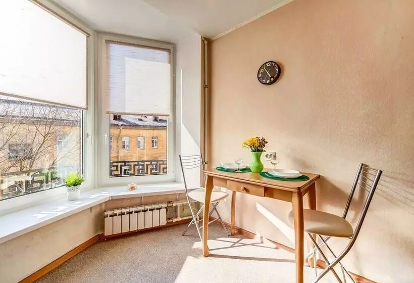 Apartment Vesta On Ligovsky