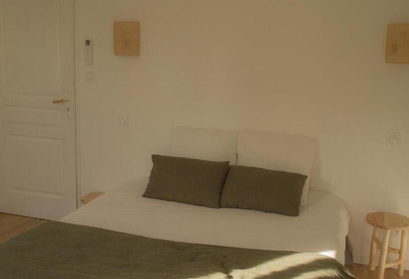 ベッドアンドブレックファースト La Centenaire Gruissan Maison D Hôte