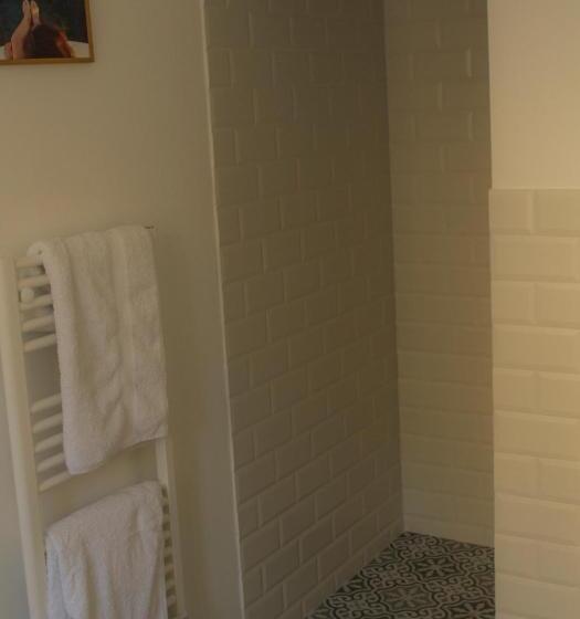 ベッドアンドブレックファースト La Centenaire Gruissan Maison D Hôte