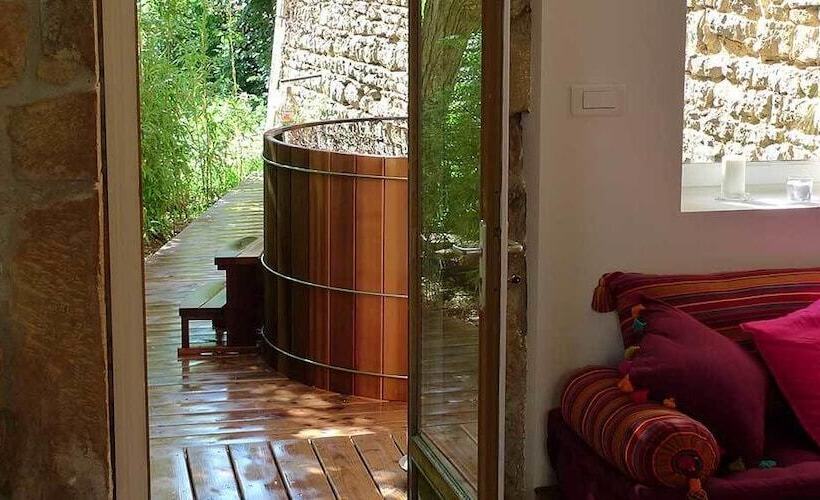 تختخواب و صبحانه Le Clos Des Fayettes