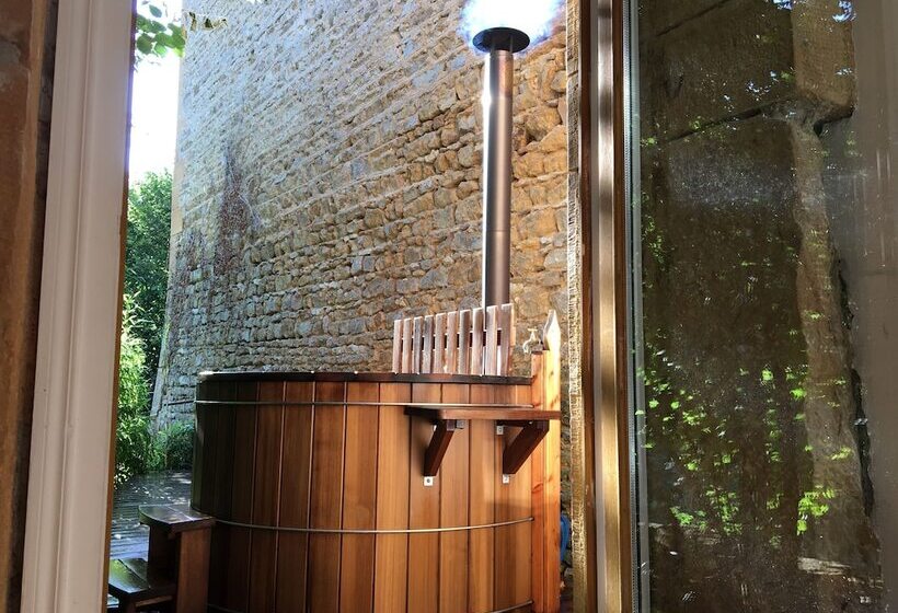 تختخواب و صبحانه Le Clos Des Fayettes