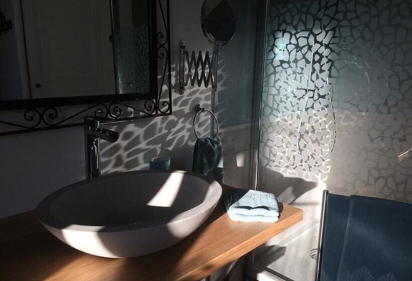 تختخواب و صبحانه Le Clos Des Fayettes