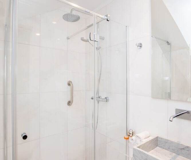 تختخواب و صبحانه Sra Da Oliveira Solar Heritage