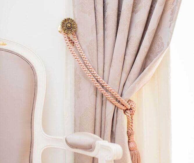 تختخواب و صبحانه Sra Da Oliveira Solar Heritage