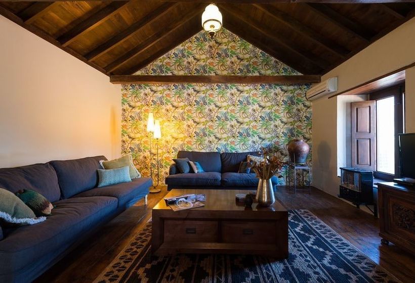 Bohemian Hideaway Finca Exotic Retreat